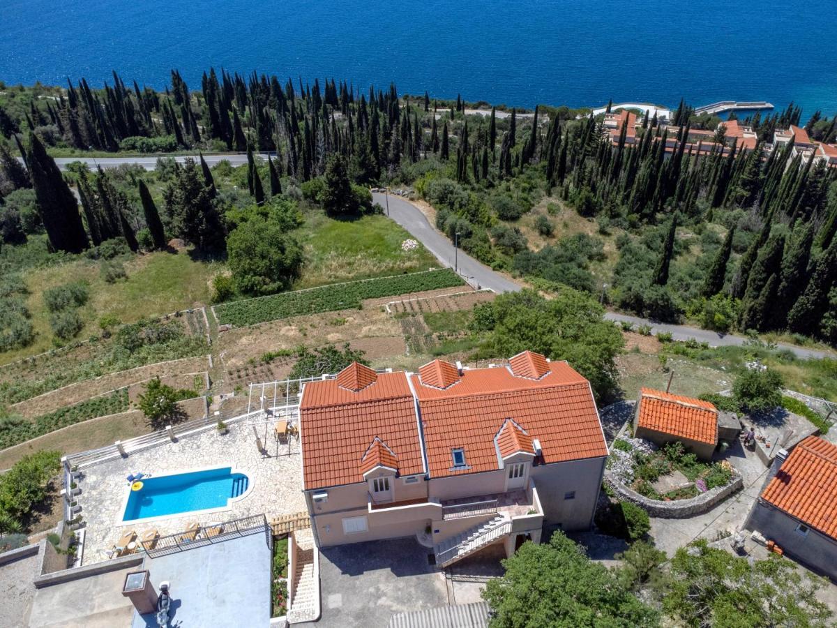 Apartments Bralovic أوراساك المظهر الخارجي الصورة