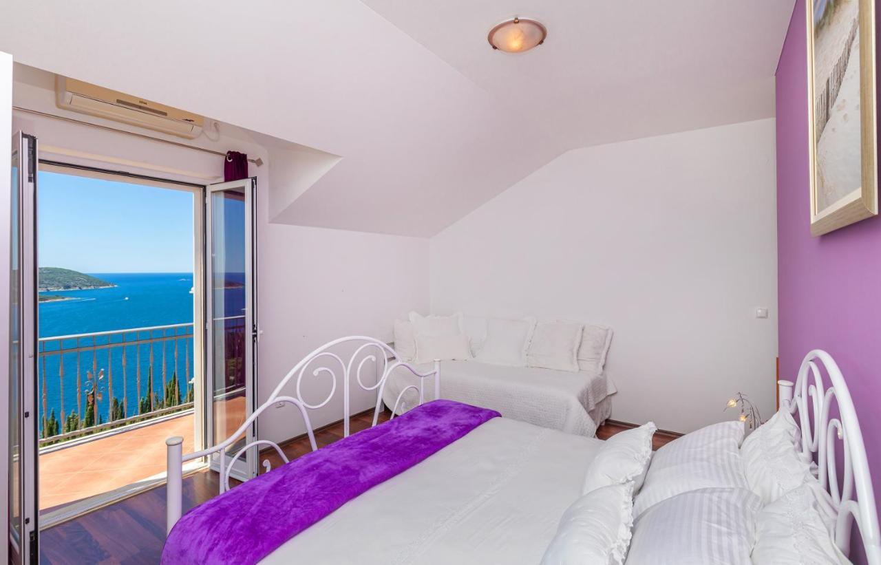 Apartments Bralovic أوراساك المظهر الخارجي الصورة
