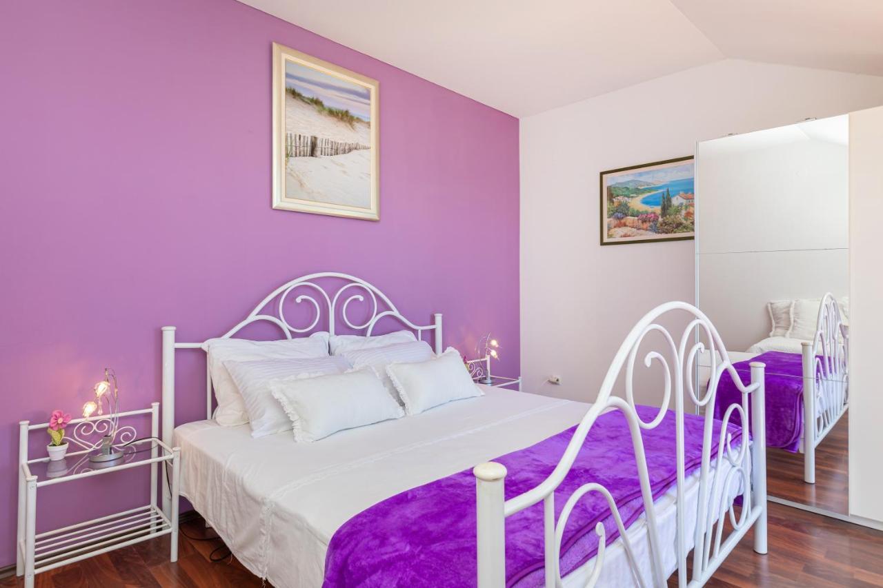 Apartments Bralovic أوراساك المظهر الخارجي الصورة