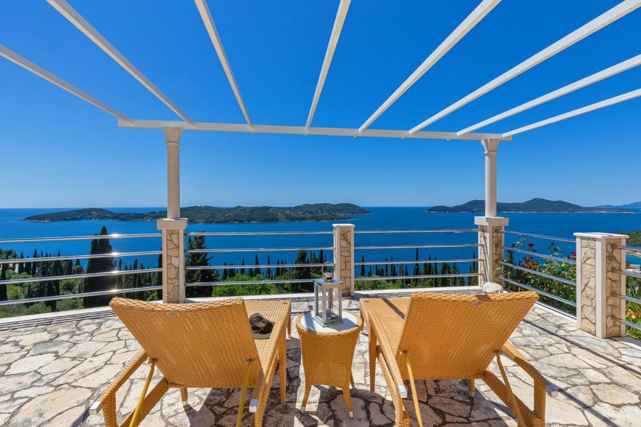 Apartments Bralovic أوراساك المظهر الخارجي الصورة