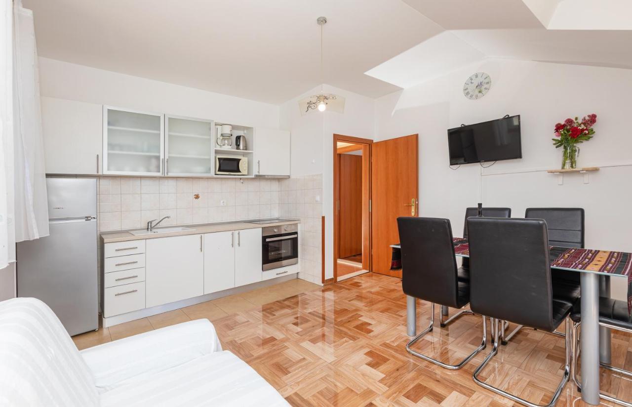 Apartments Bralovic أوراساك المظهر الخارجي الصورة
