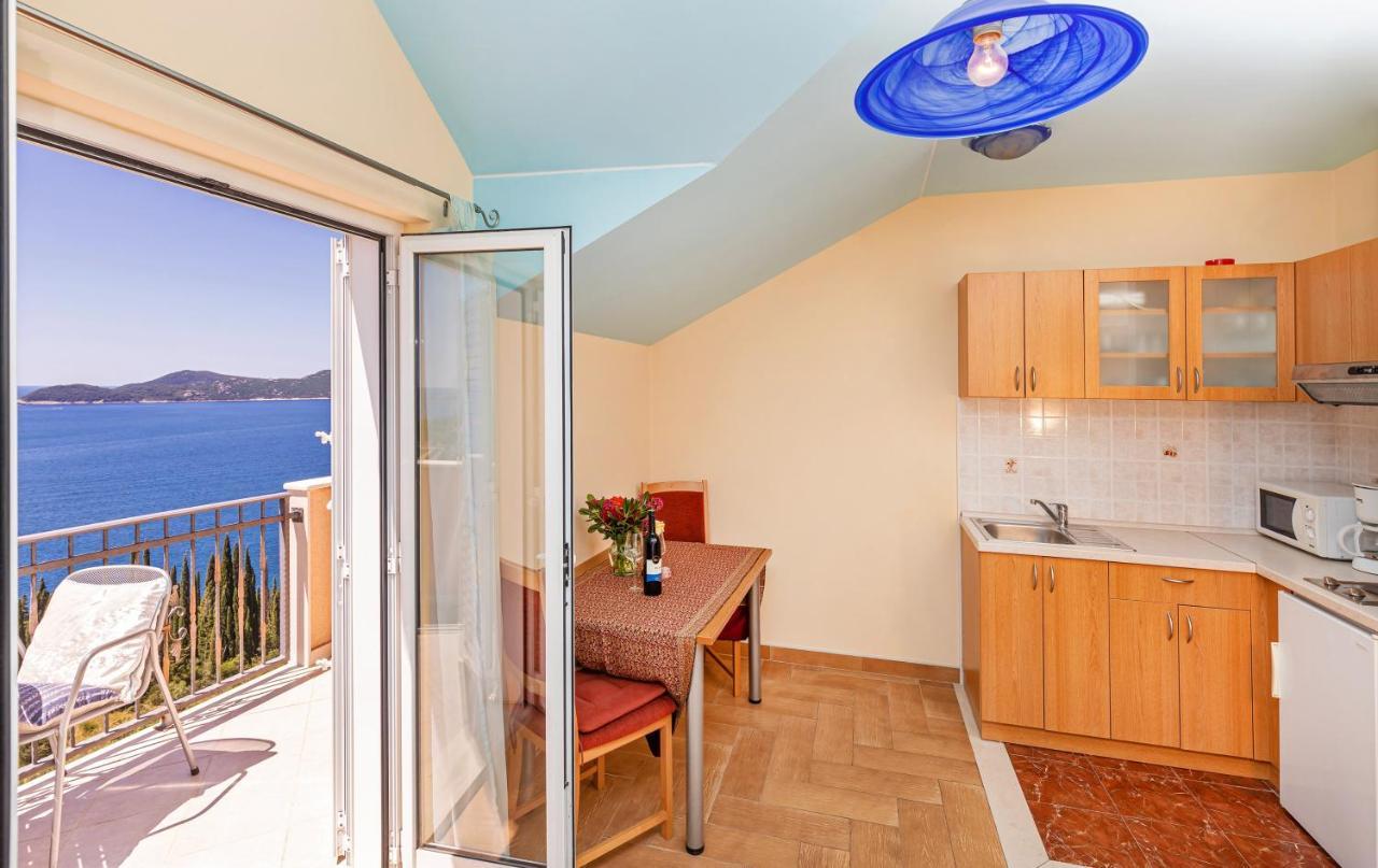 Apartments Bralovic أوراساك المظهر الخارجي الصورة