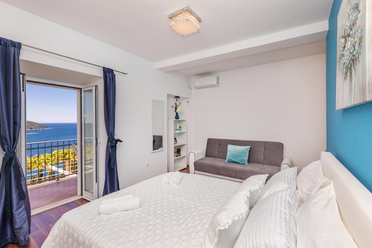Apartments Bralovic أوراساك المظهر الخارجي الصورة