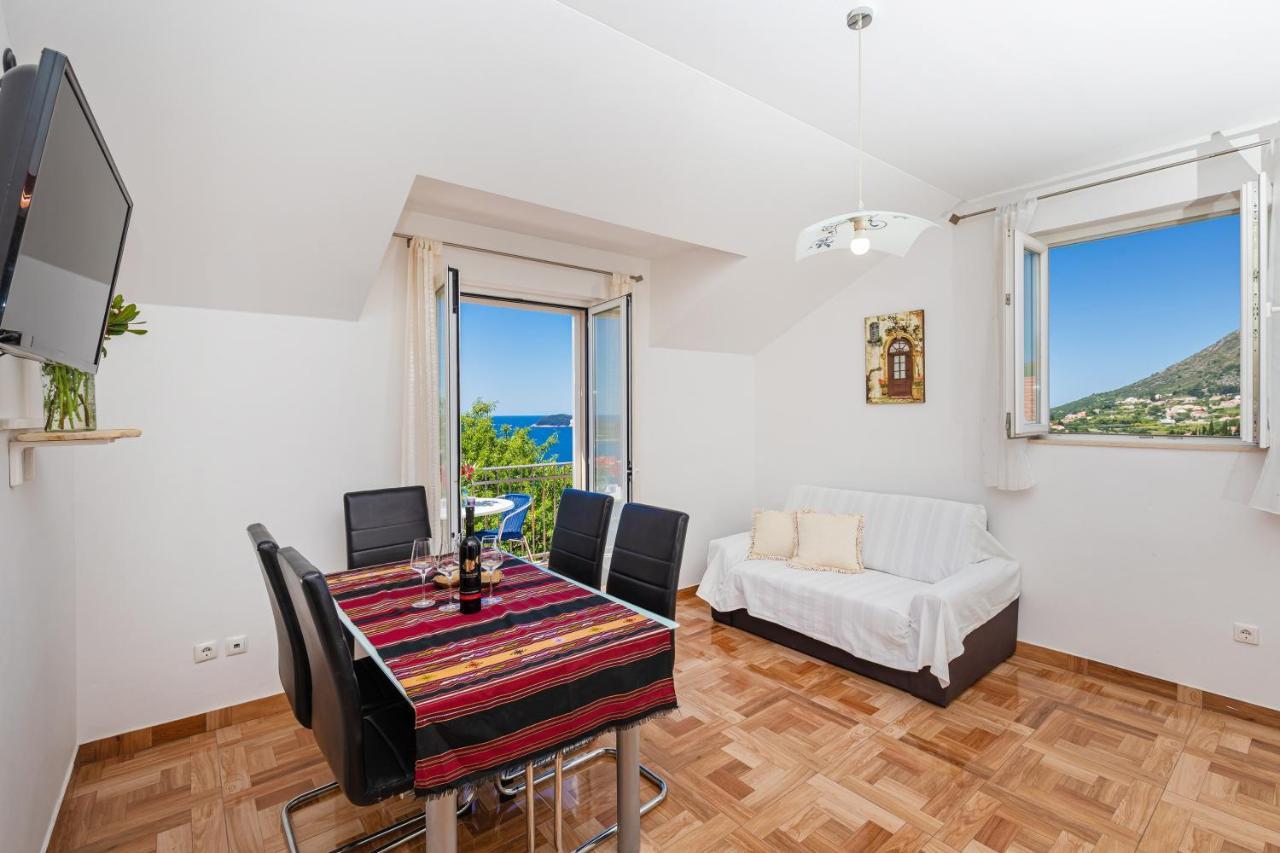 Apartments Bralovic أوراساك المظهر الخارجي الصورة